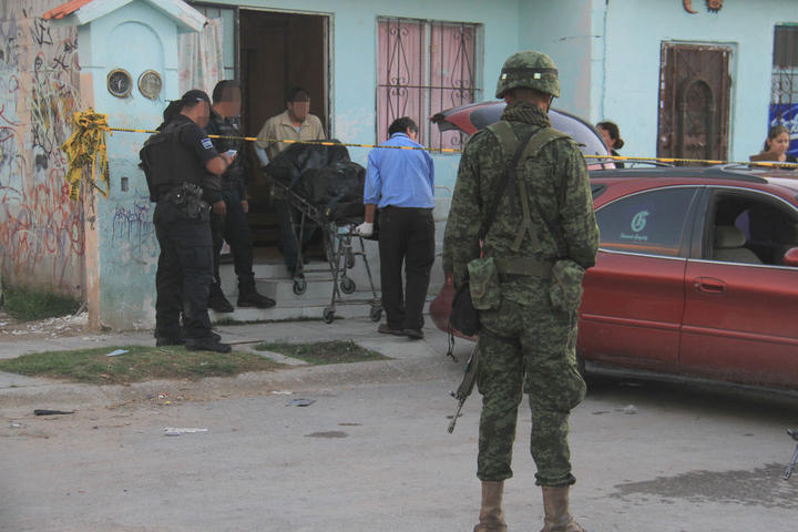 Muere otra víctima de ataque armado en Torreón