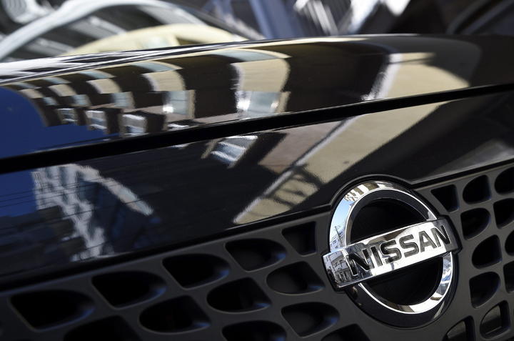 Nissan supera las 200 mil unidades producidas