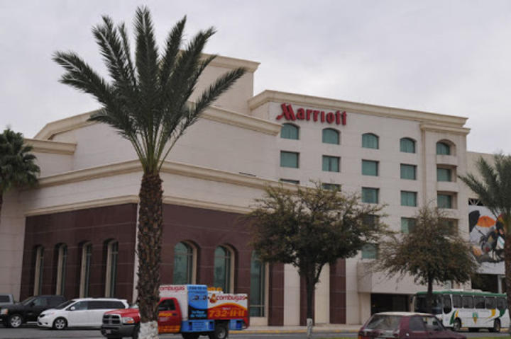 Fibra Inn sigue con la construcción del Marriott Saltillo