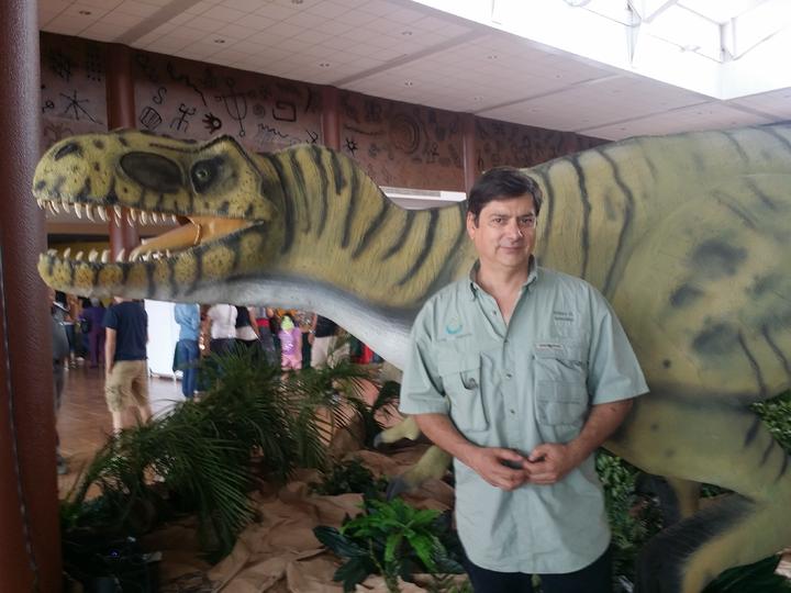 Hay avances del Centro de Interpretación de la Poza de la Becerra