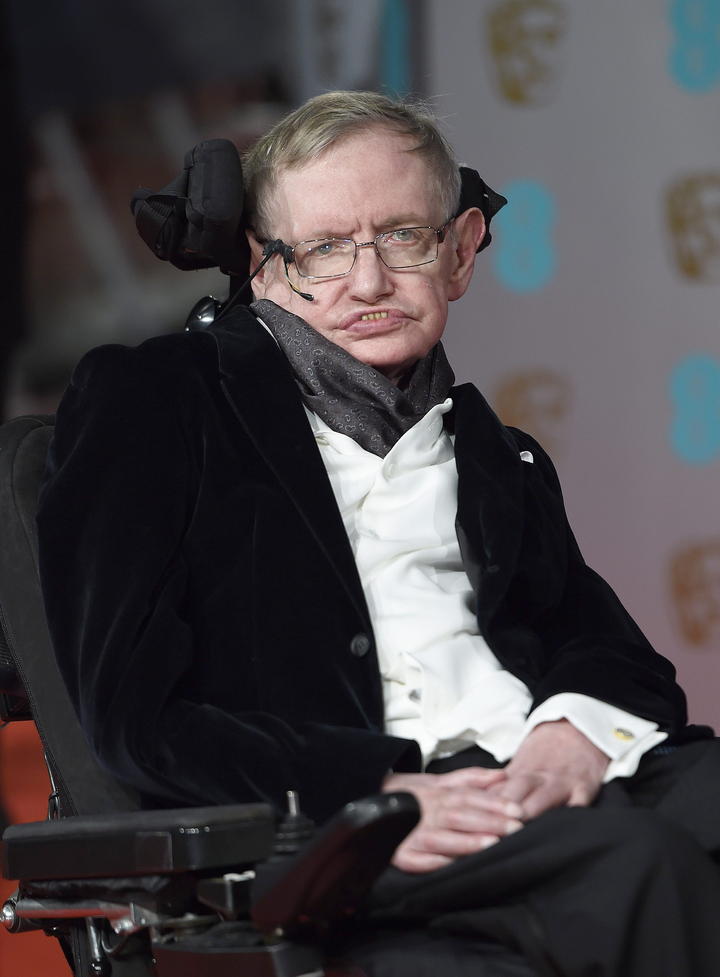Cinco formas en que podría acabar el mundo según Hawking