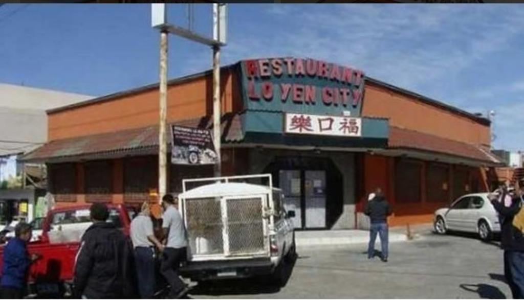 Capacitan en Tijuana a restauranteros chinos en higiene