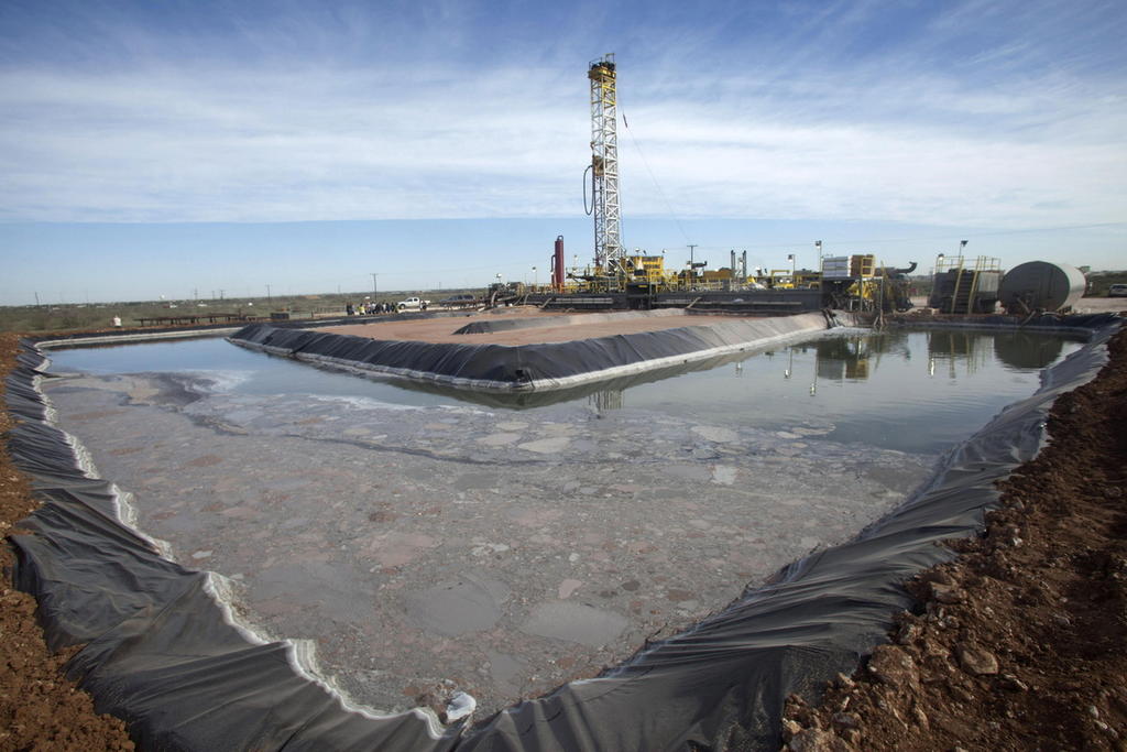 Investigará Texas relación del 'fracking' con temblores