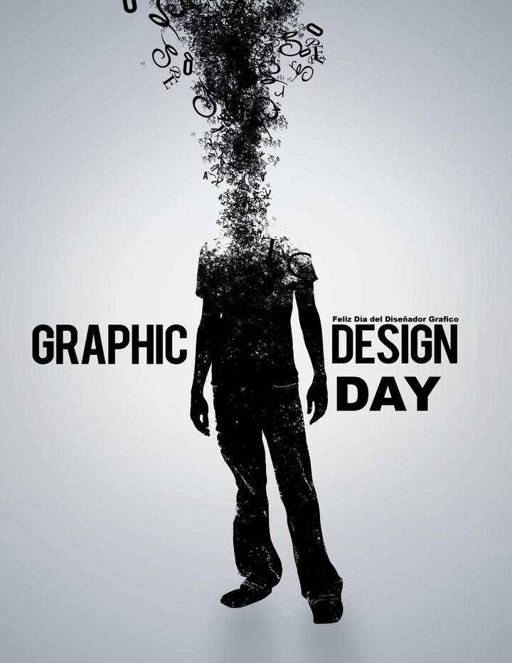 Grandes diseñadores a recordar en el Día Mundial del Diseño Gráfico