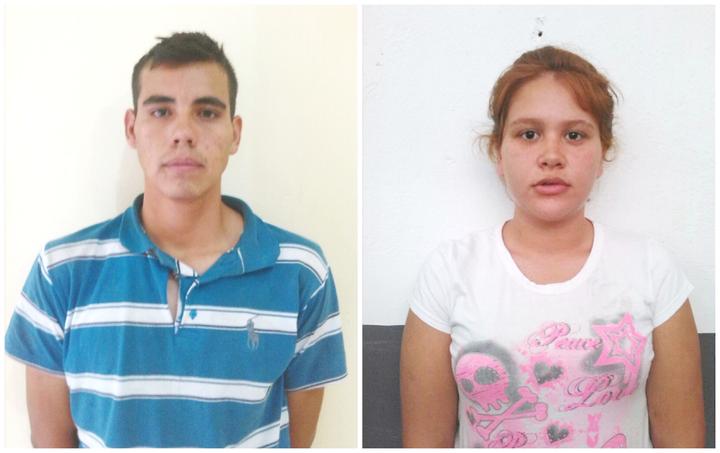 Detienen a padres homicidas de menor en Torreón