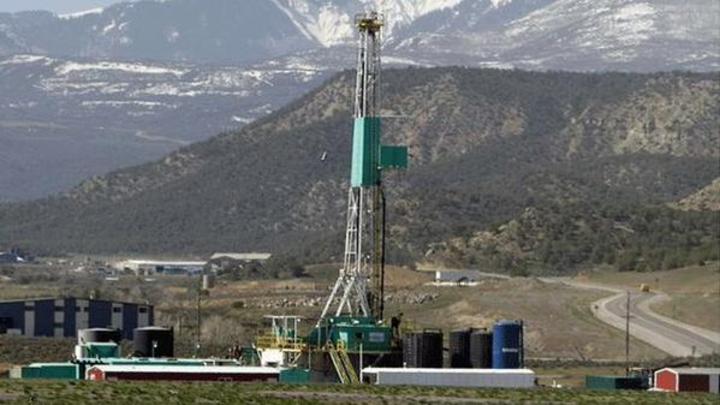 Realizan fracking en Coahuila pese a daño ecológico