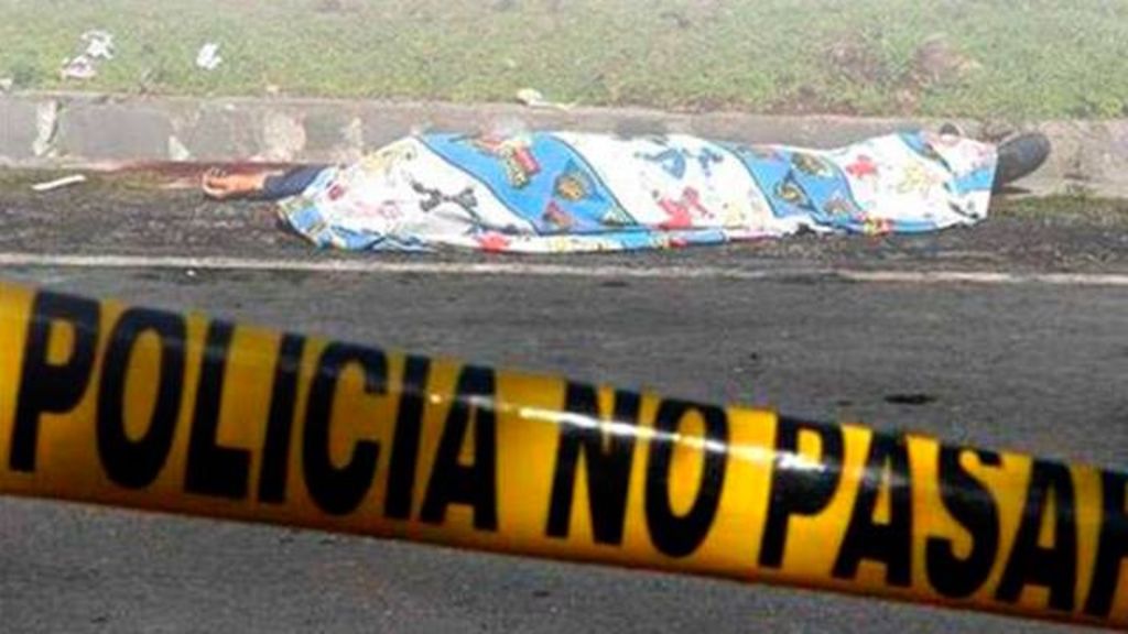 Son 10 los muertos por balacera en García, NL