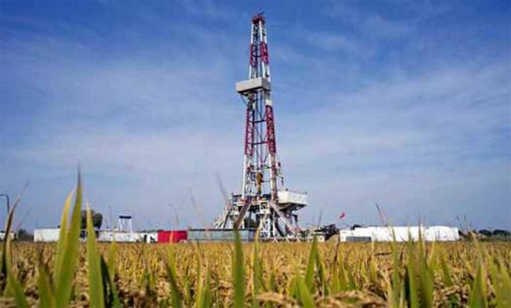 Niega Estado uso de método fracking