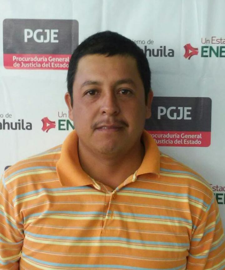 Arrestan a homicida a 3 años del crimen en Castaños