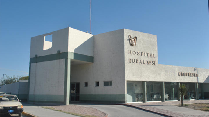 Acusan de violación a enfermero del IMSS en San Buenaventura