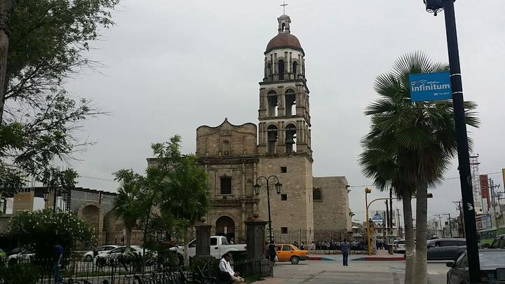 Sigue la rehabilitación de Santiago Apóstol