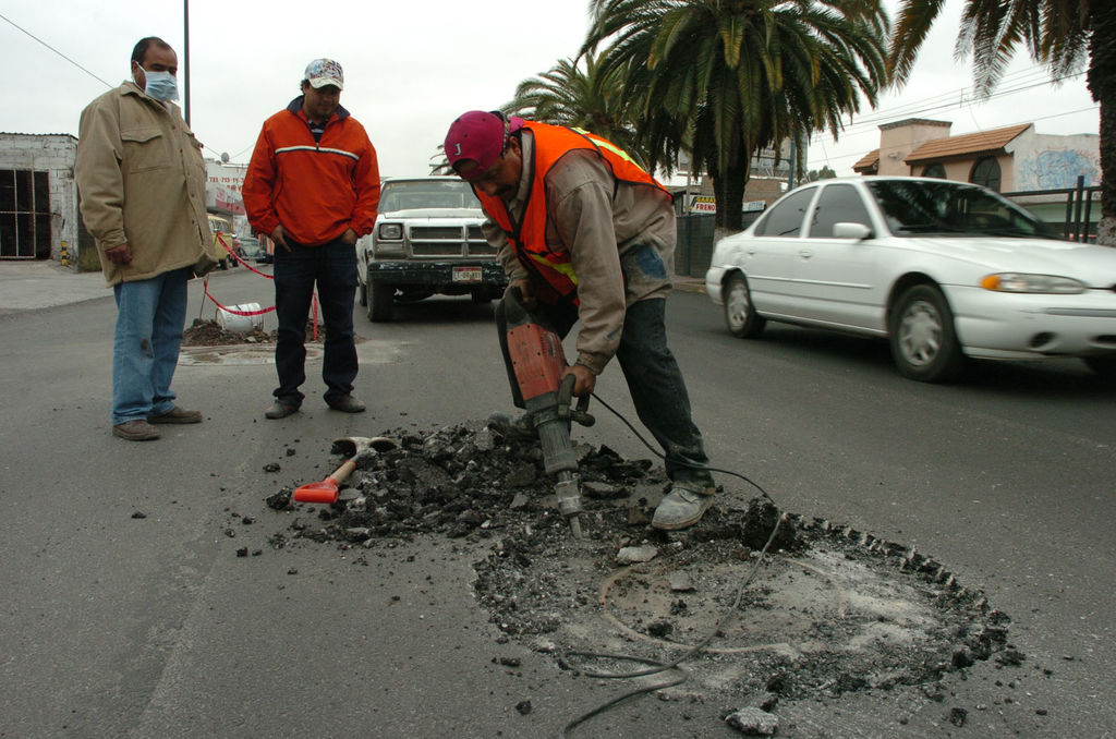 Anuncian 700 mdp para obras públicas en Torreón