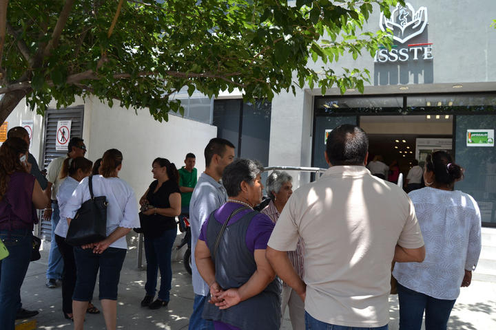 Arrestan a médico por abusar de paciente inconsciente en ISSSTE Torreón