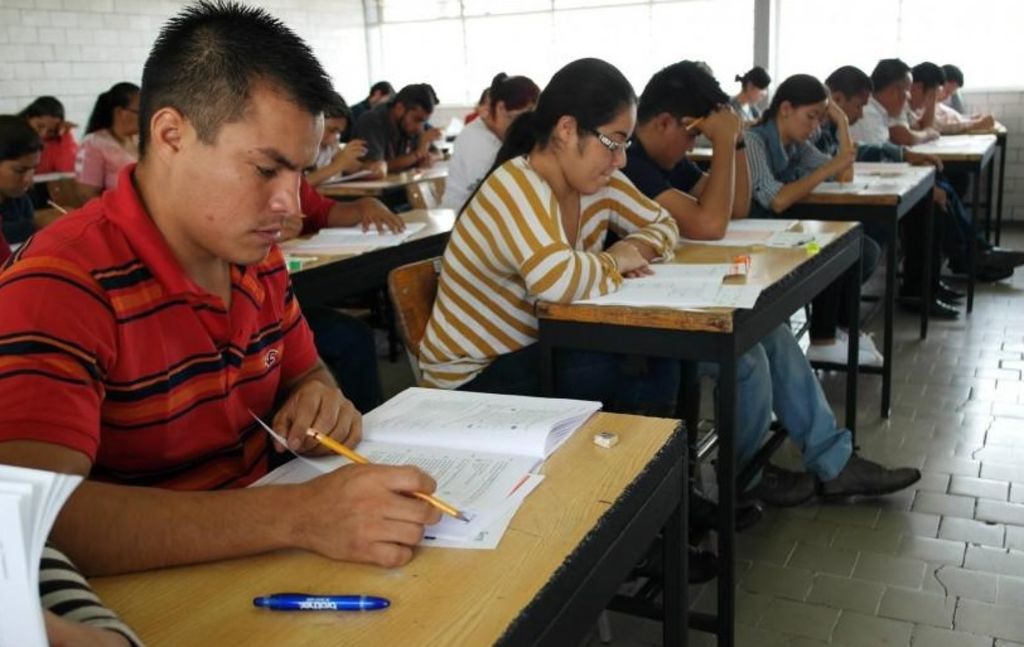 Habrá evaluación docente en Chiapas: SEP