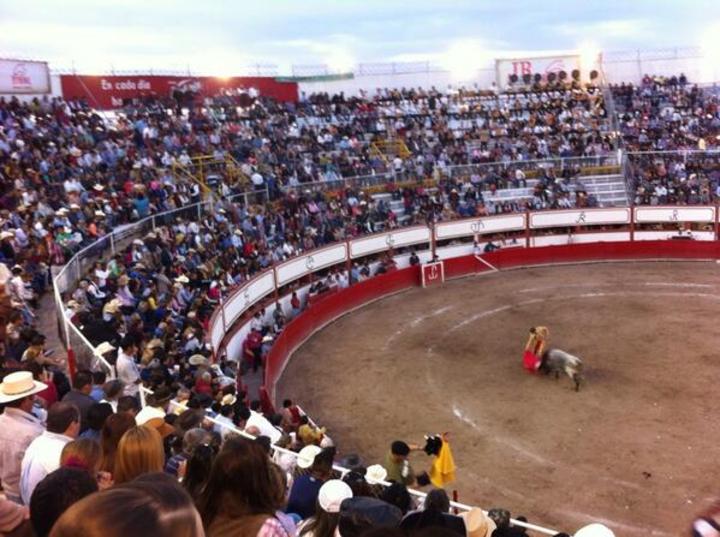 Pedirán que corridas sean patrimonio cultural de Coahuila