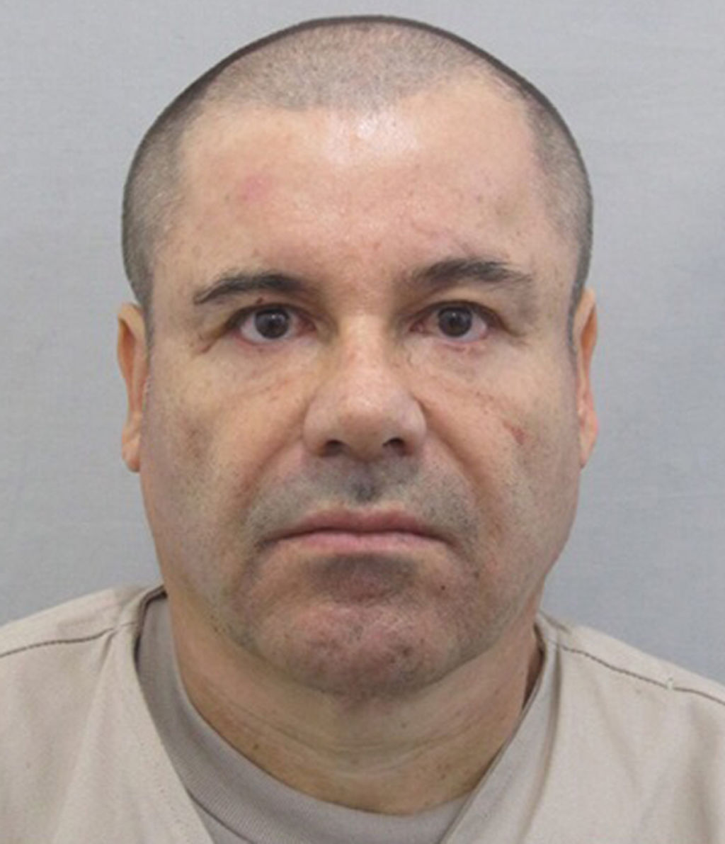 Cacería del 'Chapo' ya está en pie: DEA