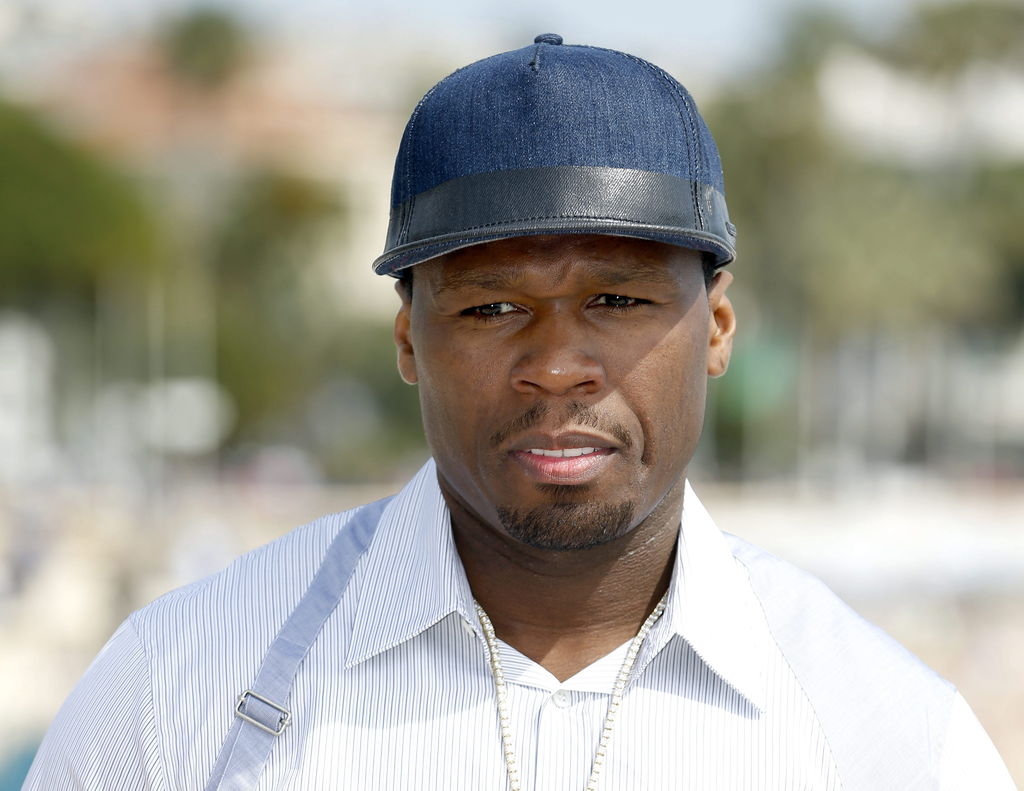 50 Cent no estaba en deuda antes de problema legal