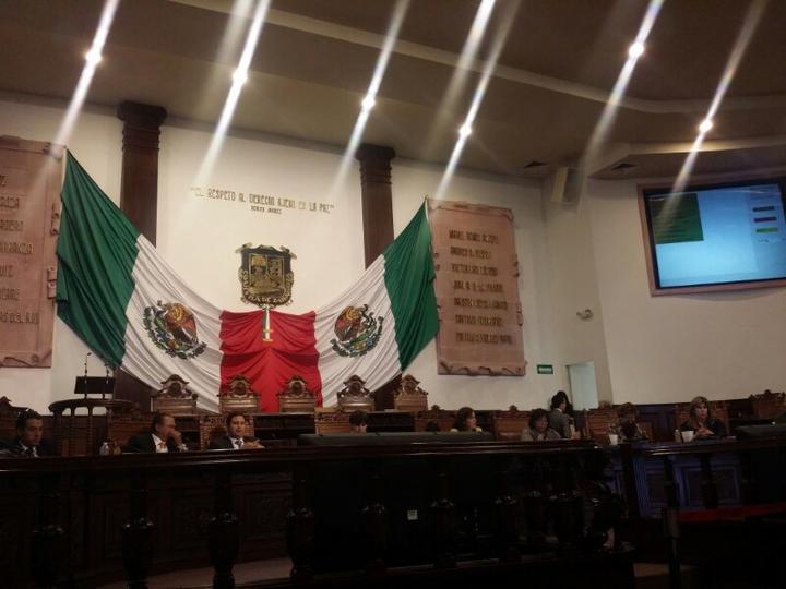 Piden prohibir pena de muerte... inexistente en Coahuila