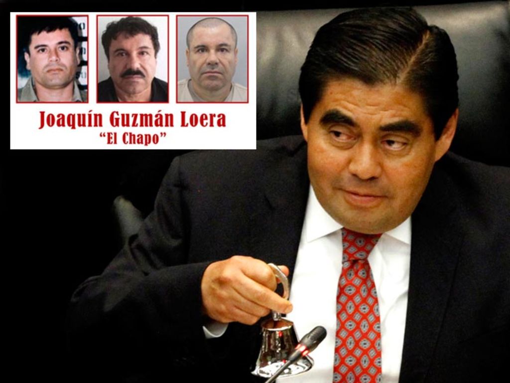 En riesgo credibilidad del Estado tras fuga del 'Chapo'