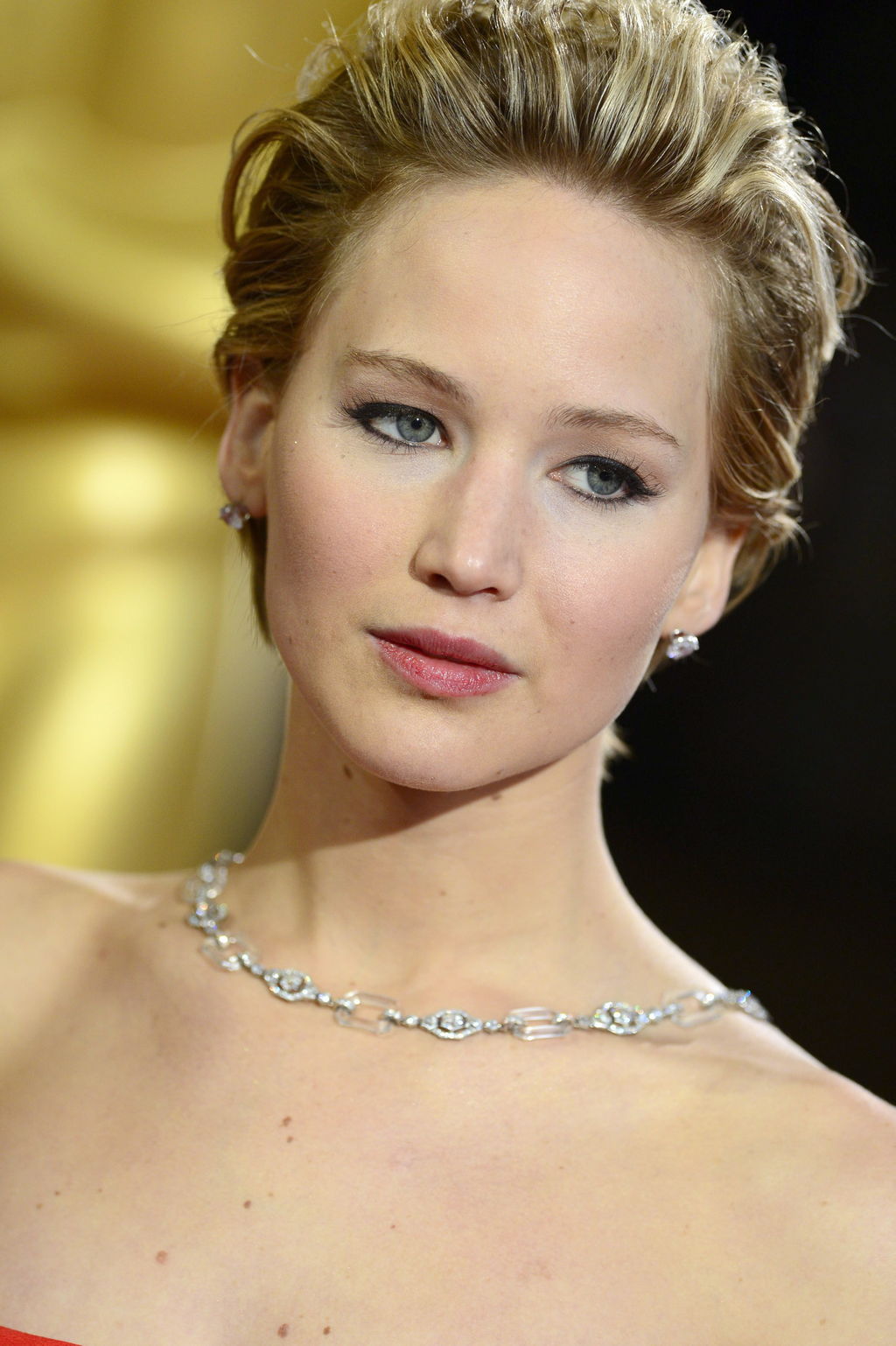 Jennifer Lawrence, la actriz mejor pagada