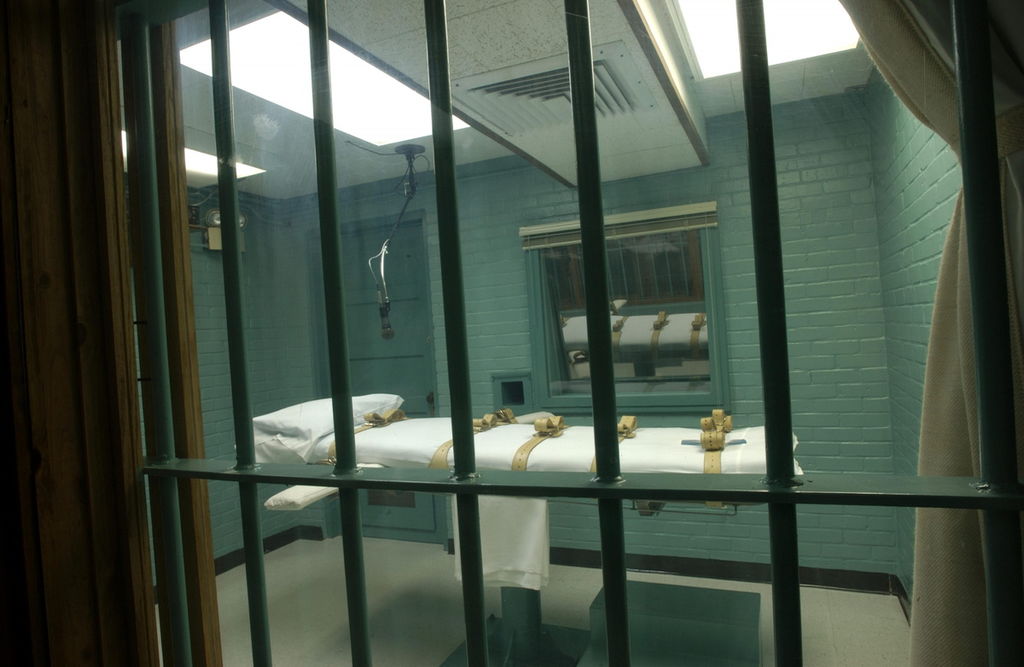 Nebraska someterá a referéndum abolición de pena de muerte