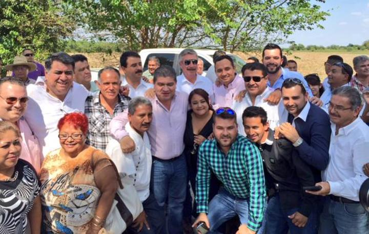 Riquelme abandona municipio por hacer campaña: PAN