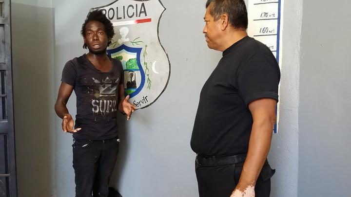 Cacería de migrantes en Monclova viola decreto presidencial