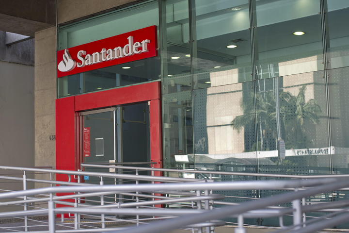 Crean fideicomiso para fondo 'metro' con Santander