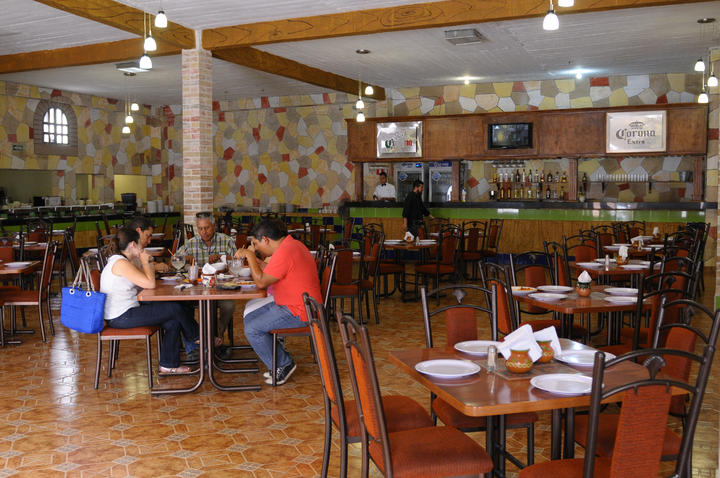 Laguneros invierten en nuevos restaurantes