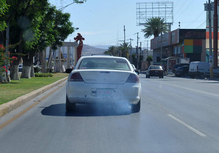 'Chuecos' quieren chocar en Torreón