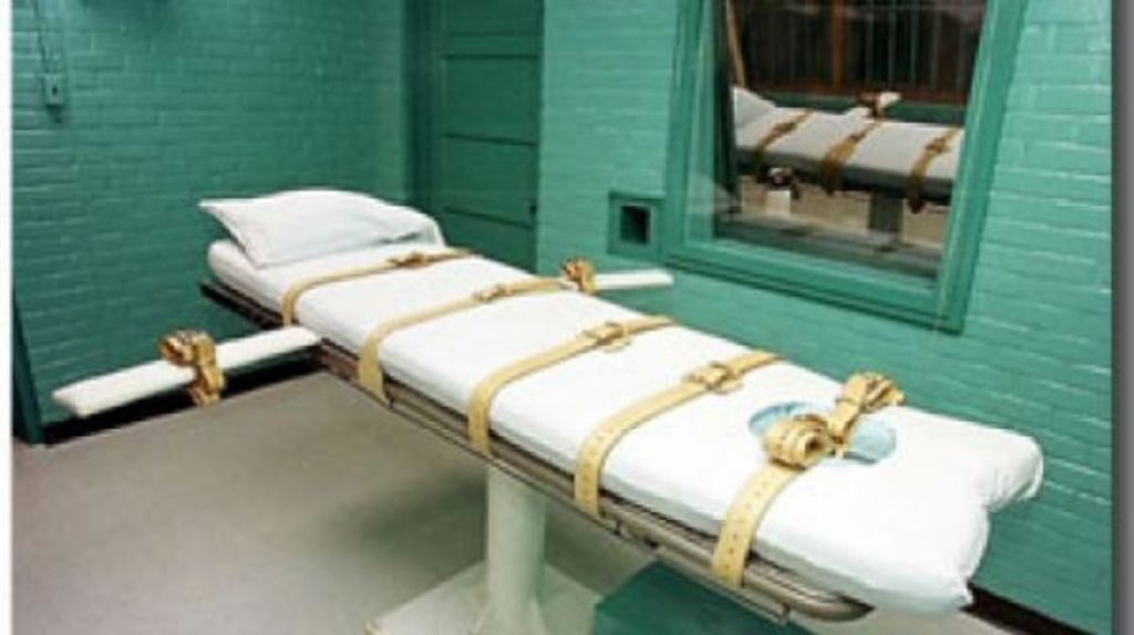 CNDH condena uso de la pena de muerte