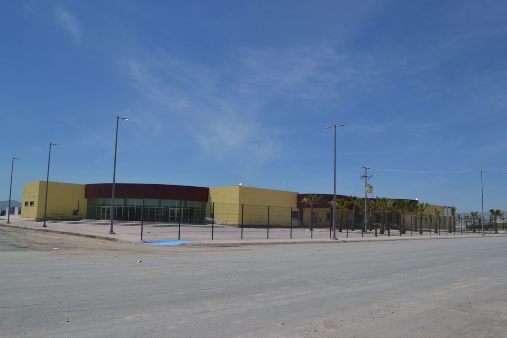 Ya hay terrenos para nuevo hospital de ISSSTE en Torreón