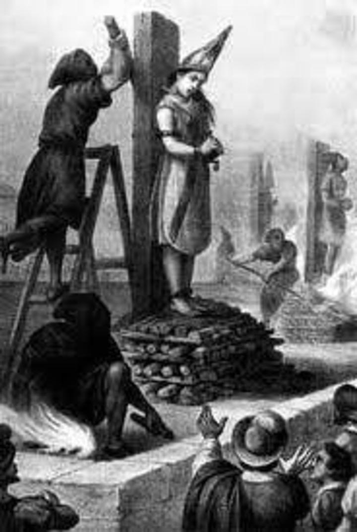 Santa Inquisición cazó brujas en Monclova