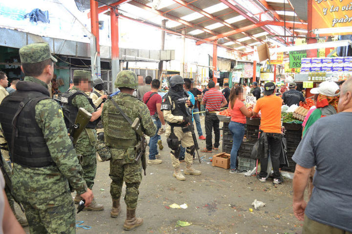 Caen presuntos homicidas del Alianza y 'La Rosita'