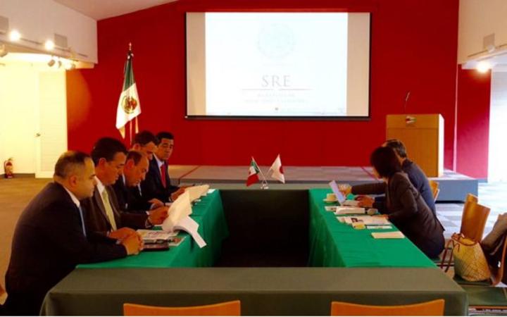 Anuncian inversión japonesa por 33 mdp para Coahuila