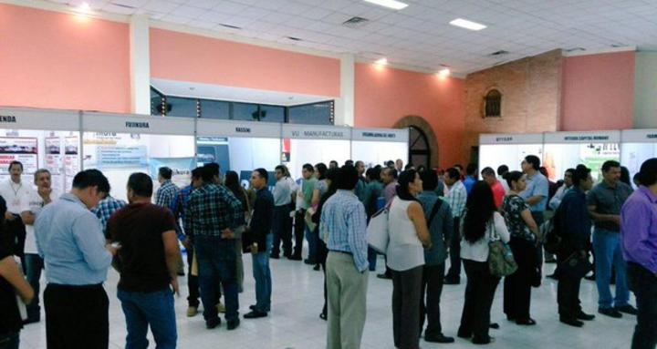 Anuncian Feria del empleo en Matamoros