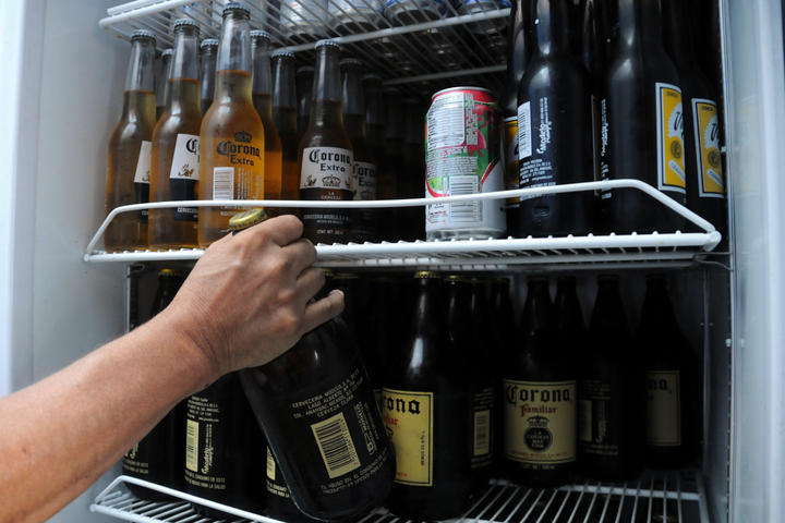 Eliminarán 300 licencias de alcoholes en Monclova