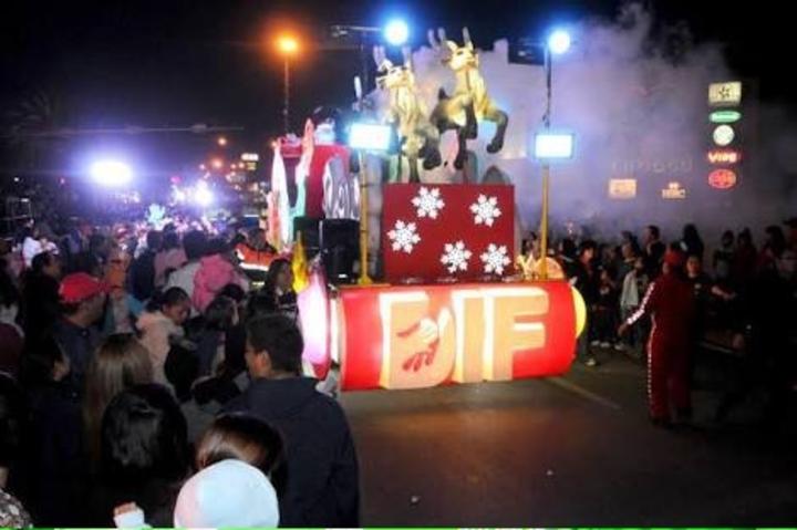 Próximamente Coahuila brillará con actividades navideñas