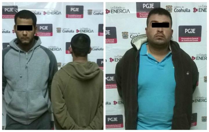 Detienen a dos hombres y un menor, con marihuana en Morelos