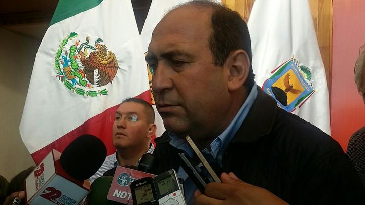 Coahuila esperará evaluación de riesgo de ISIS
