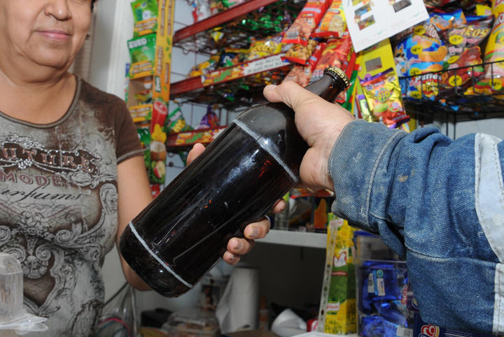 No ampliarán horario para venta de alcohol en Monclova