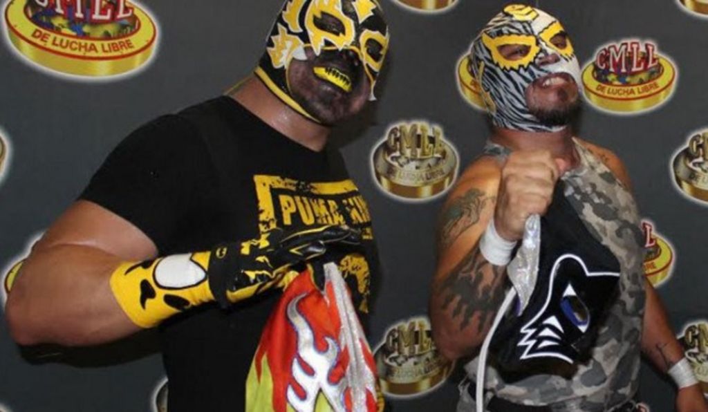 Una máscara caerá entre 12 luchadores en 'Infierno en el Ring'
