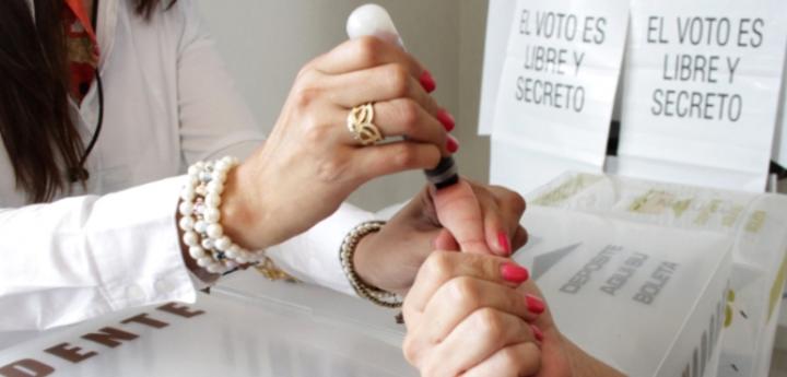 PGR abrió 19 averiguaciones por delitos electorales en Coahuila
