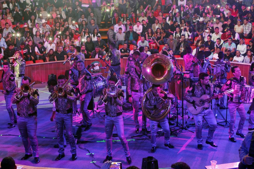 La Trakalosa de Monterrey ya tiene segunda voz