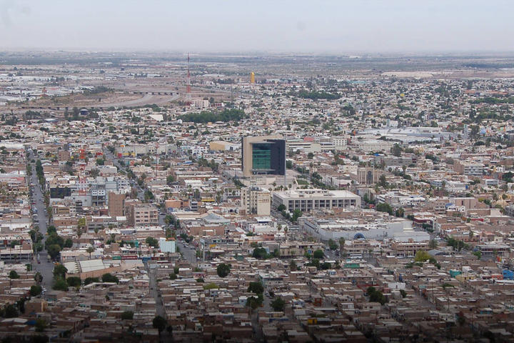 Anuncian inicio de obra del teleférico en Torreón