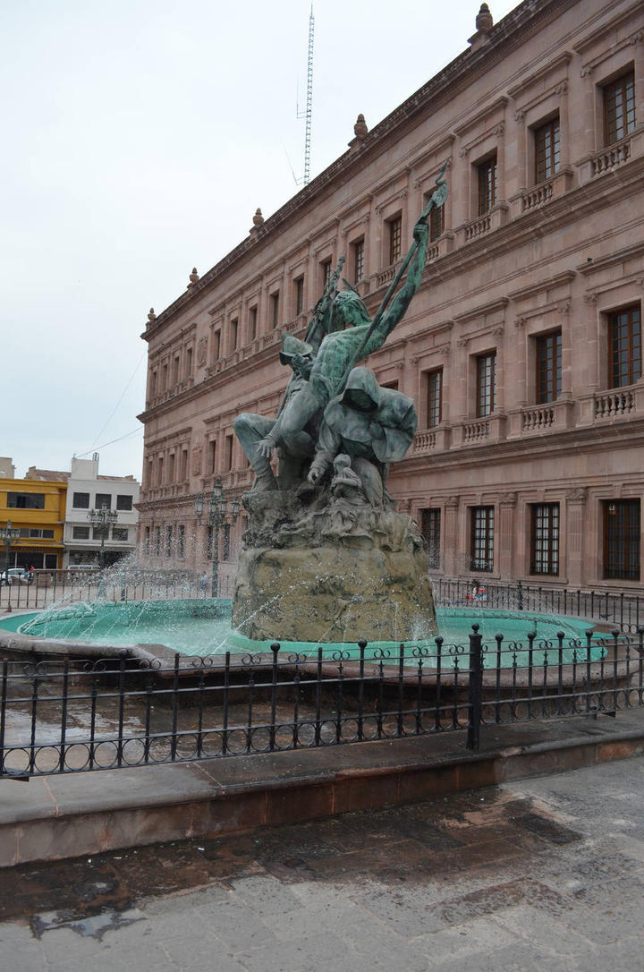 Estiman que Coahuila tiene más de 10 mil monumentos históricos
