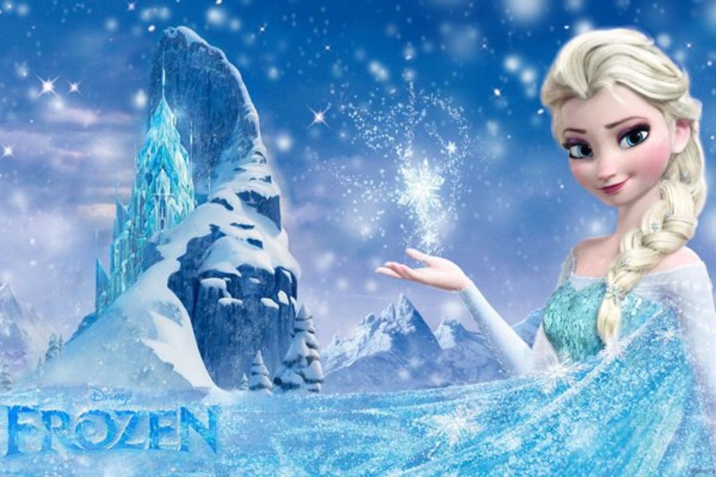 Adaptarán Frozen para musical en Broadway
