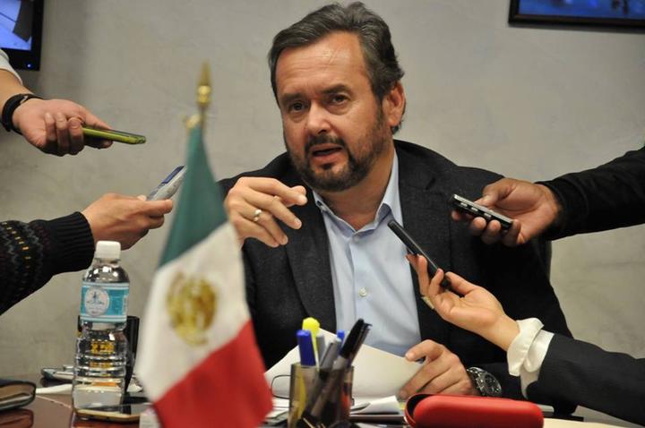 Promueven en Torreón al alcalde de Monclova como próximo gobernador