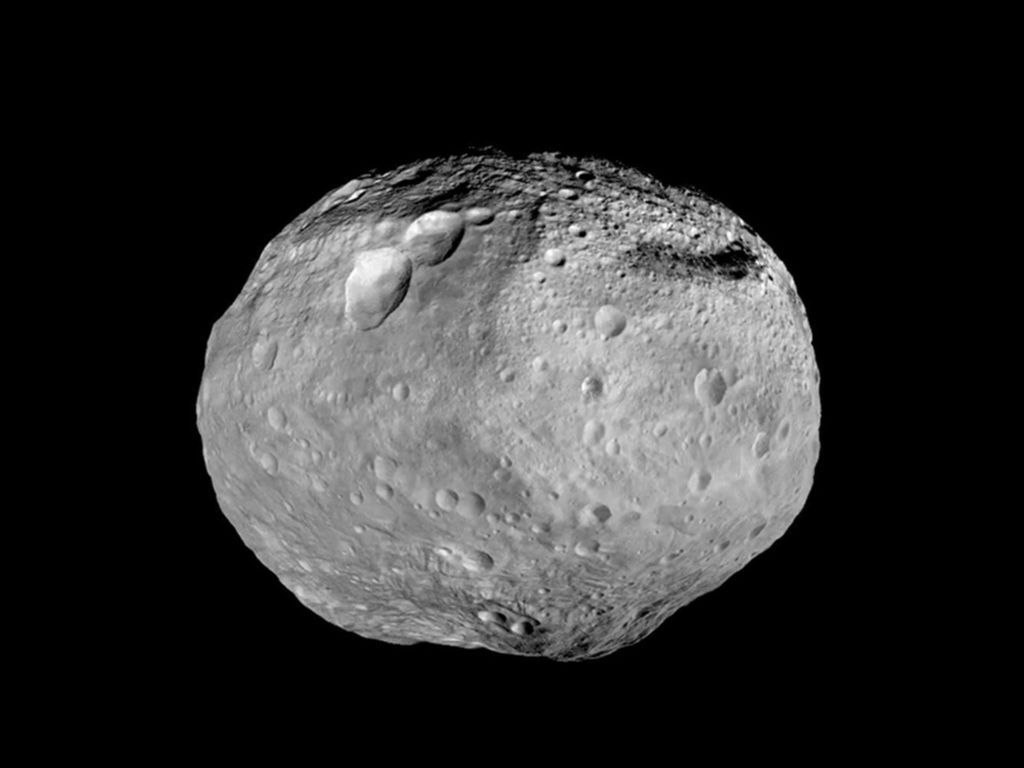 Asteroide pasará cerca de la Tierra el 5 de marzo