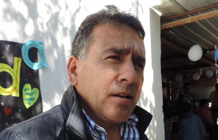 No desaparecerá policía municipal asegura alcalde de Frontera